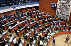 Gobierno podrá vigilar las herencias de agua; envían reforma al Ejecutivo para su publicación